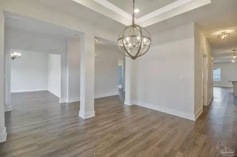Entry Way - 3929 Amble Way, Pace, FL 32571 photo 1 of 3
