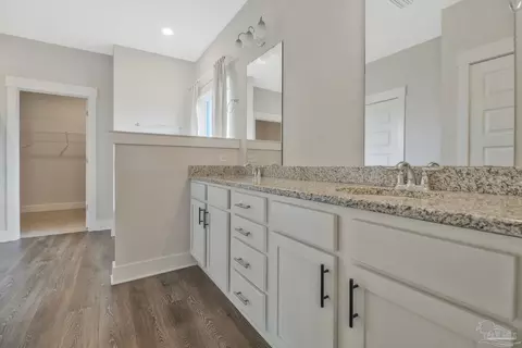 Entry Way - 3929 Amble Way, Pace, FL 32571 photo 3 of 3