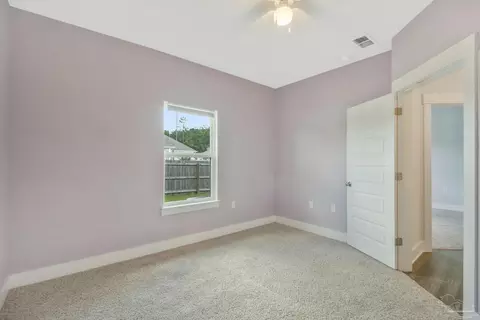 Bedroom - 3929 Amble Way, Pace, FL 32571 photo 1 of 2