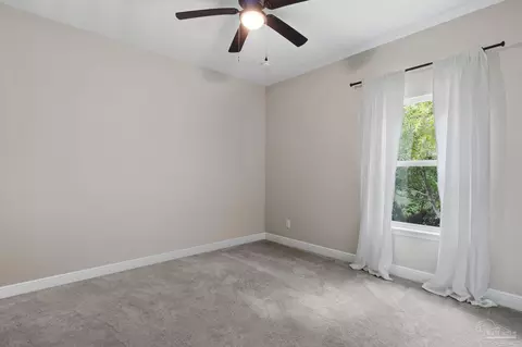 Bedroom - 10830 Straw Bridge Rd, Jay, FL 32565 photo 6 of 7