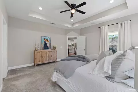 Bedroom - 10830 Straw Bridge Rd, Jay, FL 32565 photo 3 of 7