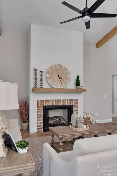 Living - 10830 Straw Bridge Rd, Jay, FL 32565 photo 2 of 3