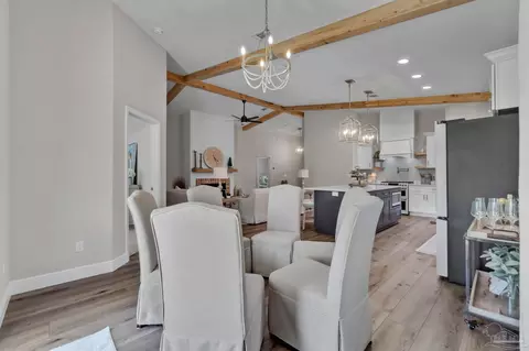 Dining - 10830 Straw Bridge Rd, Jay, FL 32565 photo 4 of 4
