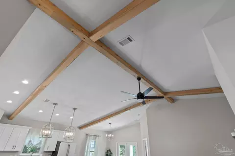 Entry Way - 10830 Straw Bridge Rd, Jay, FL 32565 photo 3 of 5