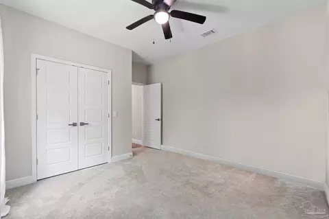Bedroom - 10830 Straw Bridge Rd, Jay, FL 32565 photo 7 of 7