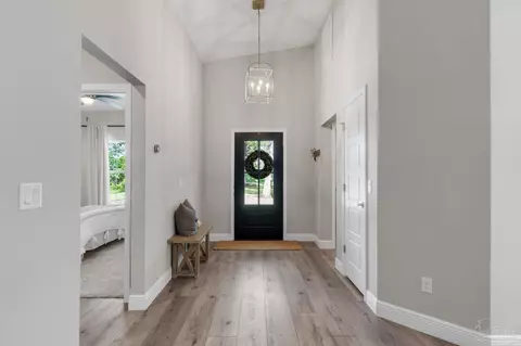 Entry Way - 10830 Straw Bridge Rd, Jay, FL 32565 photo 1 of 5