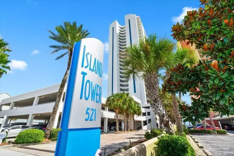 521 W Beach Blvd #1502, Gulf Shores, AL 36542