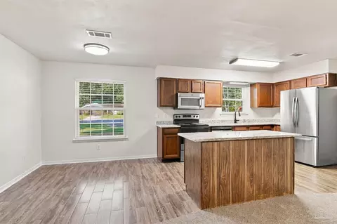 Kitchen - 4184 Marcus Ct, Pace, FL 32571 photo 3 of 3
