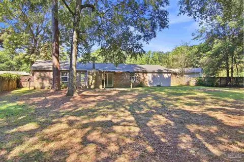 Exterior - 4184 Marcus Ct, Pace, FL 32571 photo 6 of 10