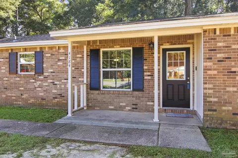 Exterior - 4184 Marcus Ct, Pace, FL 32571 photo 2 of 10