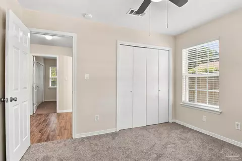 Bedroom - 4184 Marcus Ct, Pace, FL 32571 photo 5 of 9
