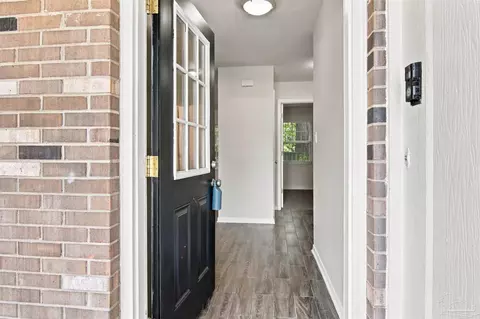 Entry Way - 4184 Marcus Ct, Pace, FL 32571 photo 1 of 2