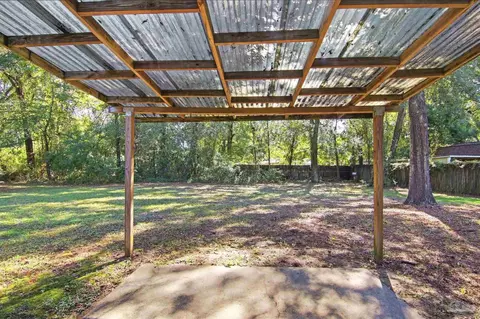 Exterior - 4184 Marcus Ct, Pace, FL 32571 photo 3 of 10