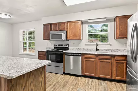 Kitchen - 4184 Marcus Ct, Pace, FL 32571 photo 2 of 3
