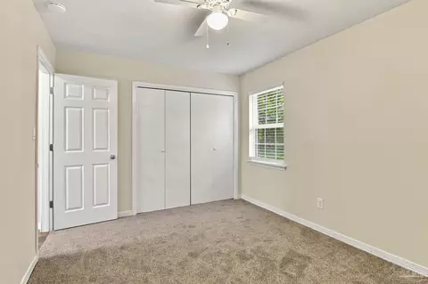 Bedroom - 4184 Marcus Ct, Pace, FL 32571 photo 7 of 9