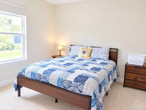 Bedroom - 5491 Peach Dr, Pace, FL 32571 photo 4 of 4