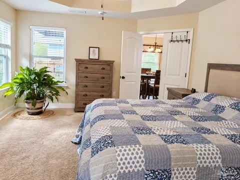 Bedroom - 5491 Peach Dr, Pace, FL 32571 photo 2 of 4