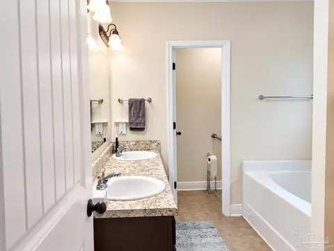 Bath - 5491 Peach Dr, Pace, FL 32571 photo 1 of 3