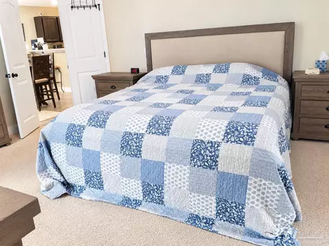 Bedroom - 5491 Peach Dr, Pace, FL 32571 photo 3 of 4