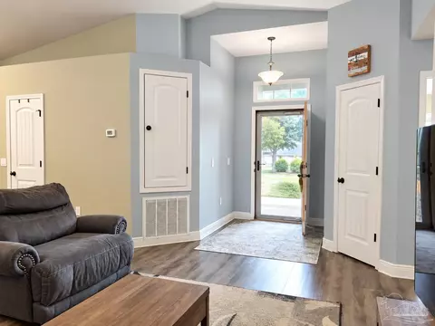 Entry Way - 5491 Peach Dr, Pace, FL 32571 photo 1 of 1