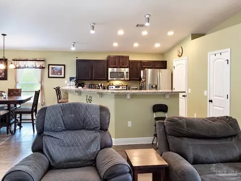 Kitchen - 5491 Peach Dr, Pace, FL 32571 photo 1 of 5