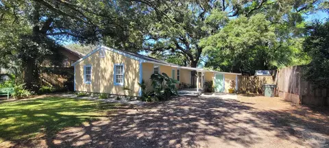 402 Alba Plena St, Pensacola, FL 32507