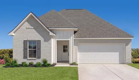5165 Sugarloaf St #LOT 23-F, Pace, FL 32571 photo 6