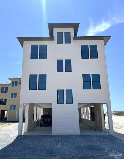 309 E Beach Blvd, Gulf Shores, AL 36542