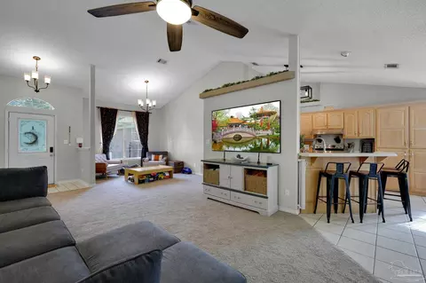 Other - 5615 Whispering Woods Dr, Pace, FL 32571 photo 2 of 7