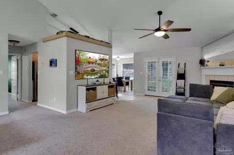 Other - 5615 Whispering Woods Dr, Pace, FL 32571 photo 4 of 7
