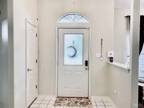 Entry Way - 5615 Whispering Woods Dr, Pace, FL 32571 photo 1 of 1