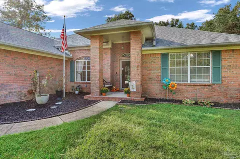 Other - 5615 Whispering Woods Dr, Pace, FL 32571 photo 1 of 7