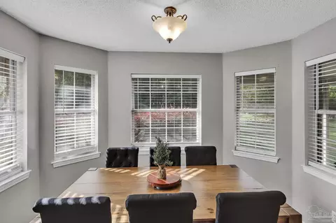 Dining - 5615 Whispering Woods Dr, Pace, FL 32571 photo 1 of 2