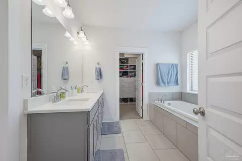 Bath - 5909 Cherry Hill Cir, Pace, FL 32571 photo 1 of 4