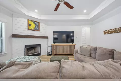 Living - 5909 Cherry Hill Cir, Pace, FL 32571 photo 1 of 1