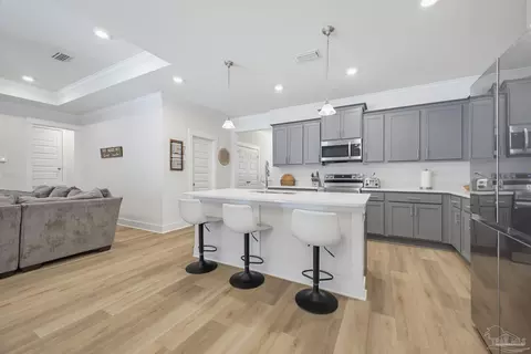 Kitchen - 5909 Cherry Hill Cir, Pace, FL 32571 photo 1 of 2