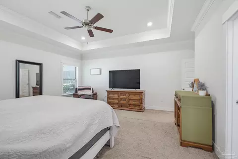 Bedroom - 5909 Cherry Hill Cir, Pace, FL 32571 photo 2 of 5