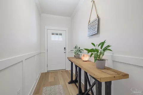 Entry Way - 5909 Cherry Hill Cir, Pace, FL 32571 photo 1 of 1