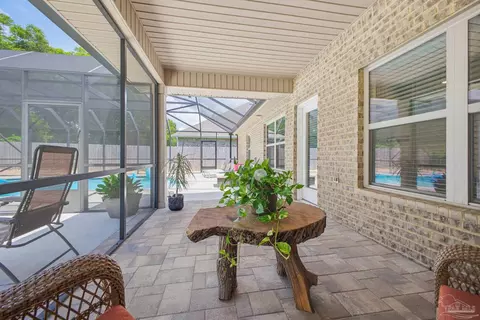 Exterior - 5909 Cherry Hill Cir, Pace, FL 32571 photo 8 of 14