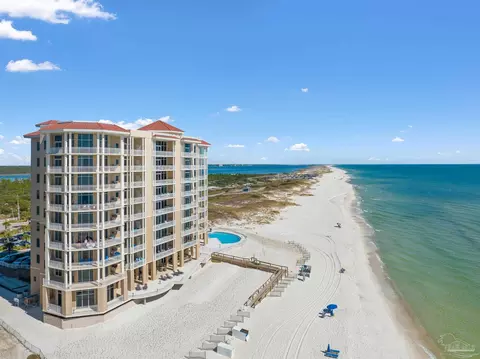 13333 Johnson Beach Rd #703, Pensacola, FL 32507