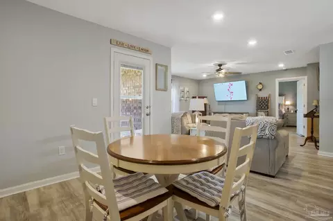 Dining - 8664 Tarsus Dr, Milton, FL 32583 photo 1 of 1