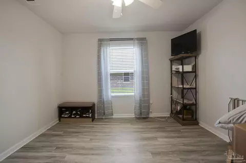 Bedroom - 8664 Tarsus Dr, Milton, FL 32583 photo 5 of 5