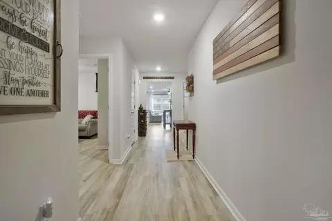 Entry Way - 8664 Tarsus Dr, Milton, FL 32583 photo 1 of 4