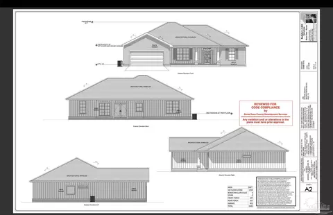 5804 Rutherford Rd, Pace, FL 32571 photo 3