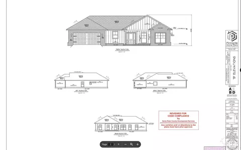 5808 Rutherford Rd, Pace, FL 32571 photo 2