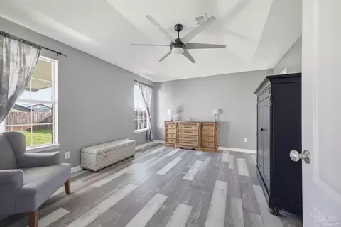 Entry Way - 3932 Harbors Port St, Pace, FL 32571 photo 4 of 7