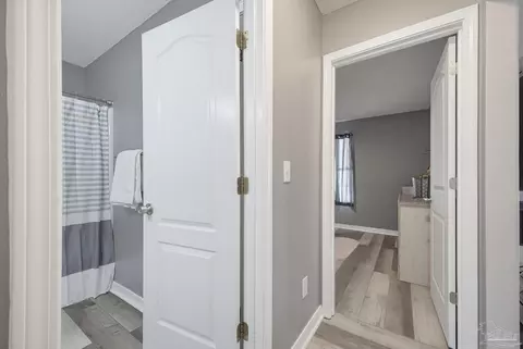 Entry Way - 3932 Harbors Port St, Pace, FL 32571 photo 7 of 7