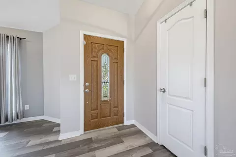 Entry Way - 3932 Harbors Port St, Pace, FL 32571 photo 1 of 7