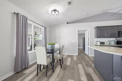 Dining - 3932 Harbors Port St, Pace, FL 32571 photo 2 of 3