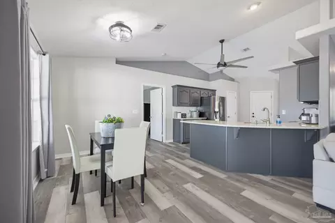 Dining - 3932 Harbors Port St, Pace, FL 32571 photo 3 of 3